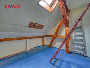 Prodej rodinného domu, Přelouč, Smetanova, 100 m2