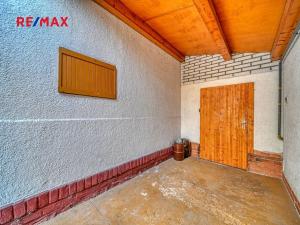 Prodej rodinného domu, Přelouč, Smetanova, 100 m2