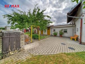 Prodej rodinného domu, Přelouč, Smetanova, 100 m2
