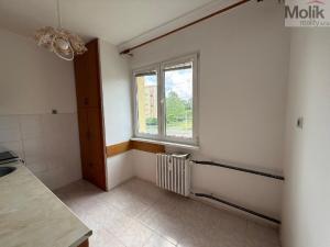 Pronájem bytu 2+1, Most, Hutnická, 55 m2