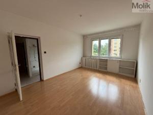 Pronájem bytu 2+1, Most, Hutnická, 55 m2