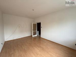 Pronájem bytu 2+1, Most, Hutnická, 55 m2