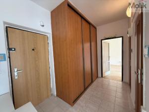 Pronájem bytu 2+1, Most, Hutnická, 55 m2