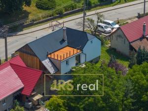 Prodej rodinného domu, Bojkovice - Bzová, 90 m2