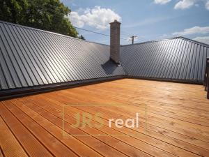 Prodej rodinného domu, Bojkovice - Bzová, 90 m2