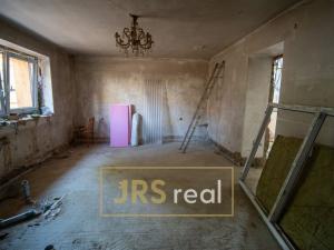 Prodej rodinného domu, Bojkovice - Bzová, 90 m2