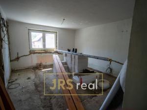 Prodej rodinného domu, Bojkovice - Bzová, 90 m2
