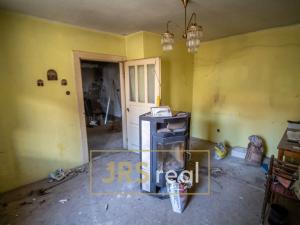 Prodej rodinného domu, Bojkovice - Bzová, 90 m2