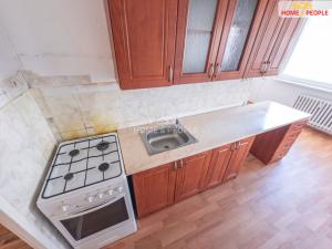 Prodej bytu 4+1, Litvínov - Horní Litvínov, U Zámeckého parku, 84 m2