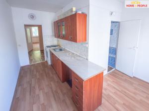 Prodej bytu 4+1, Litvínov - Horní Litvínov, U Zámeckého parku, 84 m2