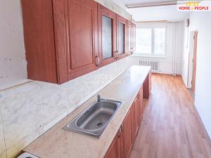 Prodej bytu 4+1, Litvínov - Horní Litvínov, U Zámeckého parku, 84 m2