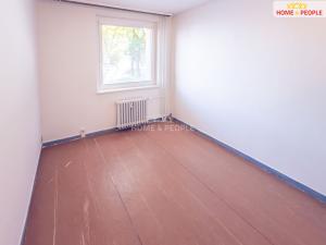 Prodej bytu 4+1, Litvínov - Horní Litvínov, U Zámeckého parku, 84 m2