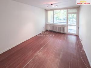 Prodej bytu 4+1, Litvínov - Horní Litvínov, U Zámeckého parku, 84 m2