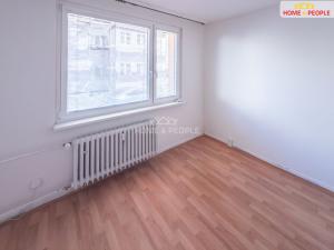 Prodej bytu 4+1, Litvínov - Horní Litvínov, U Zámeckého parku, 84 m2