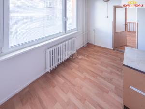 Prodej bytu 4+1, Litvínov - Horní Litvínov, U Zámeckého parku, 84 m2