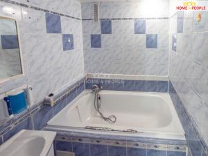 Prodej bytu 4+1, Litvínov - Horní Litvínov, U Zámeckého parku, 84 m2