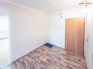 Prodej bytu 4+1, Litvínov - Horní Litvínov, U Zámeckého parku, 84 m2
