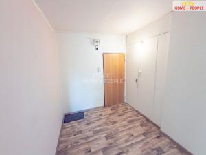 Prodej bytu 4+1, Litvínov - Horní Litvínov, U Zámeckého parku, 84 m2