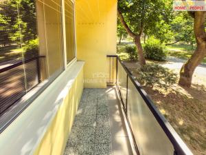 Prodej bytu 4+1, Litvínov - Horní Litvínov, U Zámeckého parku, 84 m2