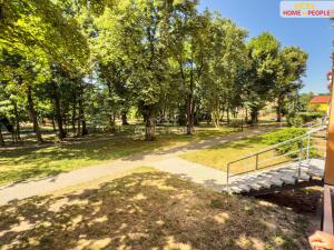 Prodej bytu 4+1, Litvínov - Horní Litvínov, U Zámeckého parku, 84 m2