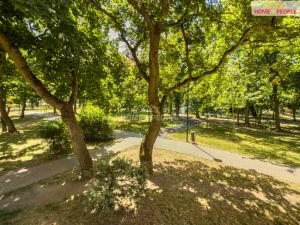 Prodej bytu 4+1, Litvínov - Horní Litvínov, U Zámeckého parku, 84 m2