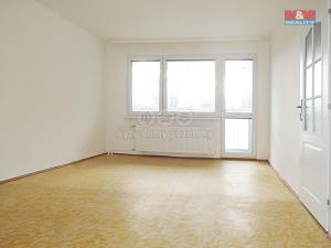 Pronájem bytu 4+1, Česká Lípa, Střelnice, 87 m2