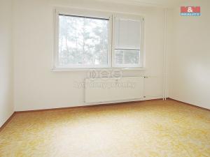 Pronájem bytu 4+1, Česká Lípa, Střelnice, 87 m2