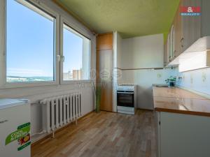 Prodej bytu 2+1, Vlašim, Blanická, 47 m2