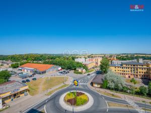 Prodej bytu 2+1, Vlašim, Blanická, 47 m2