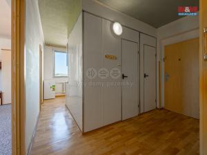 Prodej bytu 2+1, Vlašim, Blanická, 47 m2