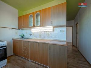 Prodej bytu 2+1, Vlašim, Blanická, 47 m2
