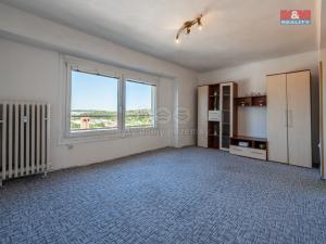 Prodej bytu 2+1, Vlašim, Blanická, 47 m2