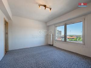 Prodej bytu 2+1, Vlašim, Blanická, 47 m2