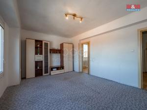 Prodej bytu 2+1, Vlašim, Blanická, 47 m2