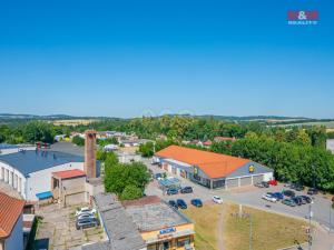 Prodej bytu 2+1, Vlašim, Blanická, 47 m2
