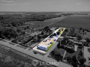 Prodej pozemku pro bydlení, Božice, 2670 m2