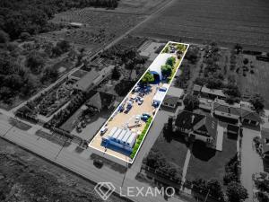 Prodej pozemku pro bydlení, Božice, 2670 m2