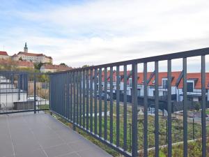 Pronájem rodinného domu, Mikulov, 127 m2