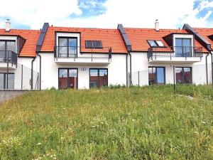 Pronájem rodinného domu, Mikulov, 127 m2