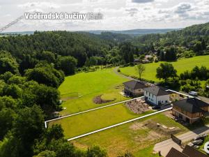 Prodej rodinného domu, Zvánovice, Vládní, 162 m2