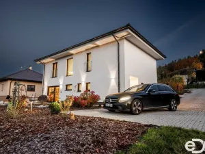 Prodej rodinného domu, Zvánovice, Vládní, 162 m2