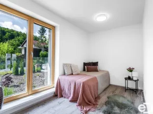 Prodej rodinného domu, Zvánovice, Vládní, 162 m2