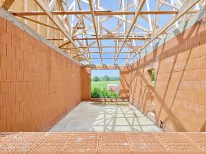 Prodej rodinného domu, Oleksovice, 107 m2