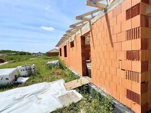 Prodej rodinného domu, Oleksovice, 107 m2