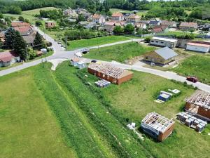 Prodej rodinného domu, Oleksovice, 107 m2