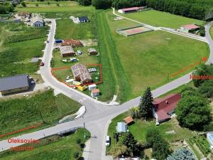 Prodej rodinného domu, Oleksovice, 107 m2
