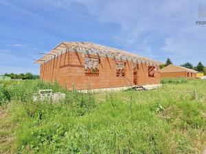 Prodej rodinného domu, Oleksovice, 117 m2