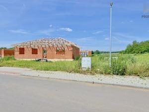 Prodej rodinného domu, Oleksovice, 117 m2