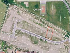 Prodej rodinného domu, Oleksovice, 117 m2