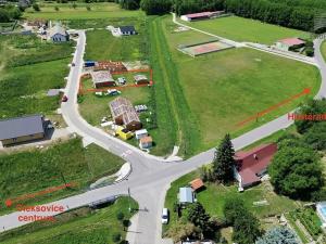 Prodej rodinného domu, Oleksovice, 117 m2